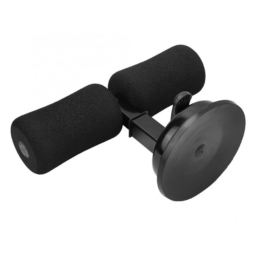 Multifunction Adjustable Sit-up Bracket Assist Device Exercise Equipment for Yoga Fitness Exercise Body Waist Belly Accessories