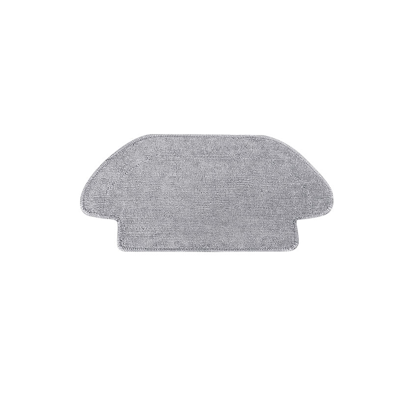 Accessories For Karcher RCV 3 Robot Vacuum Cleaner Spare Parts Roller Side Brush Hepa Filter Mop Cloth Tool Brushes Replacement