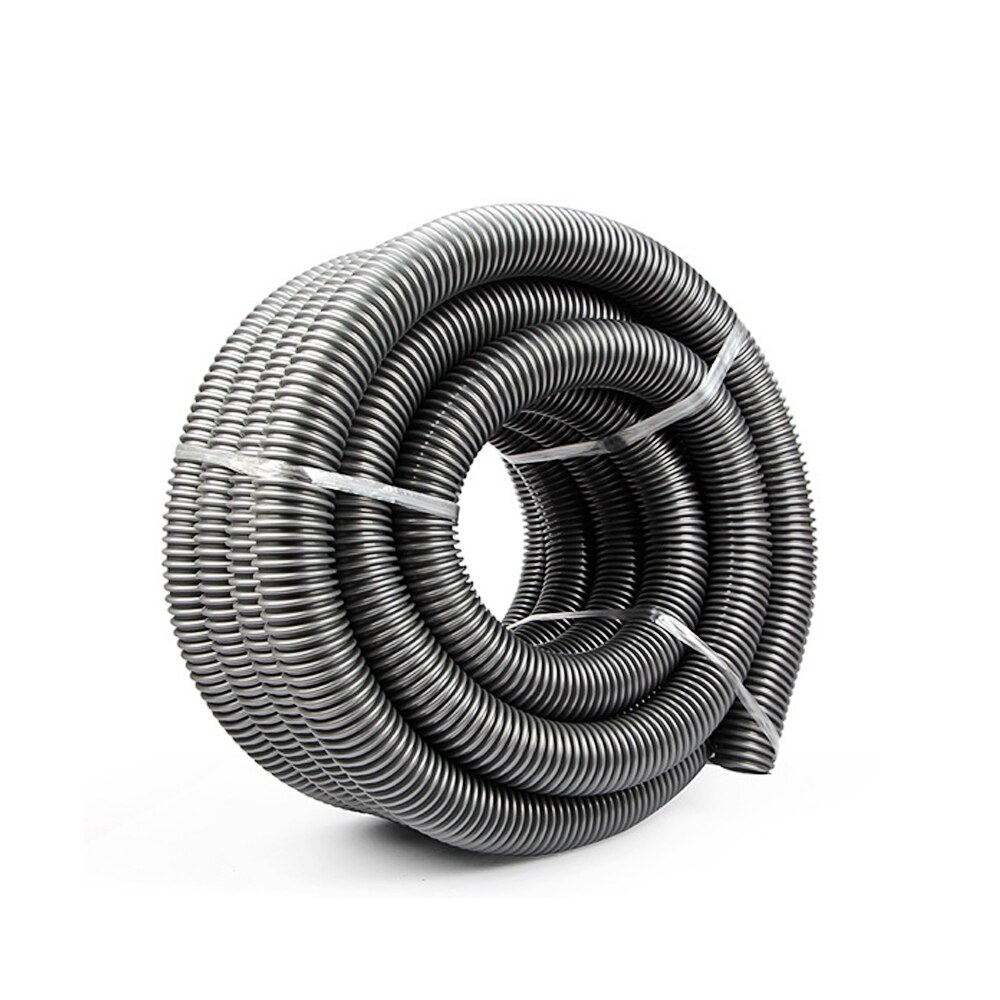 Tubo de aspiradora interior de 50mm, accesorio de repuesto para tubo de aspiradora, manguera de rosca, paja, fuelle de fábrica