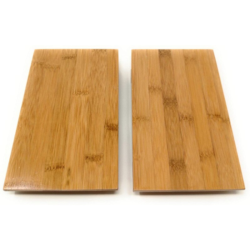 Sashimi Sushi Bamboe Serveren Geta Platen Japanse Servies Bamboe Sushi Board Snijden Lade Hout Sushi Display Dienblad