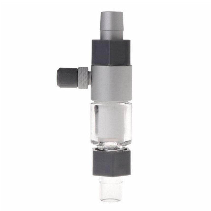 Difusor de atomizador de CO2, Reactor externo aquairum, planta de agua, acuario, tanque de peces para 12/16mm 16/22mm SD-JQ: Atomizer M2