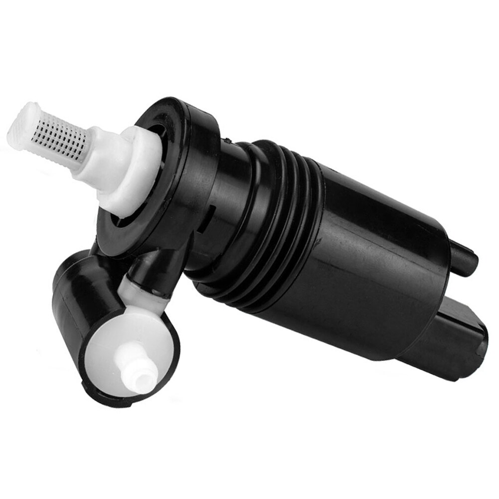 Universele Ruitensproeierpomp – 12V Wisselstroompomp Voor Auto, Bus & Vrachtwagen – Vervangend Onderdeel AWP01