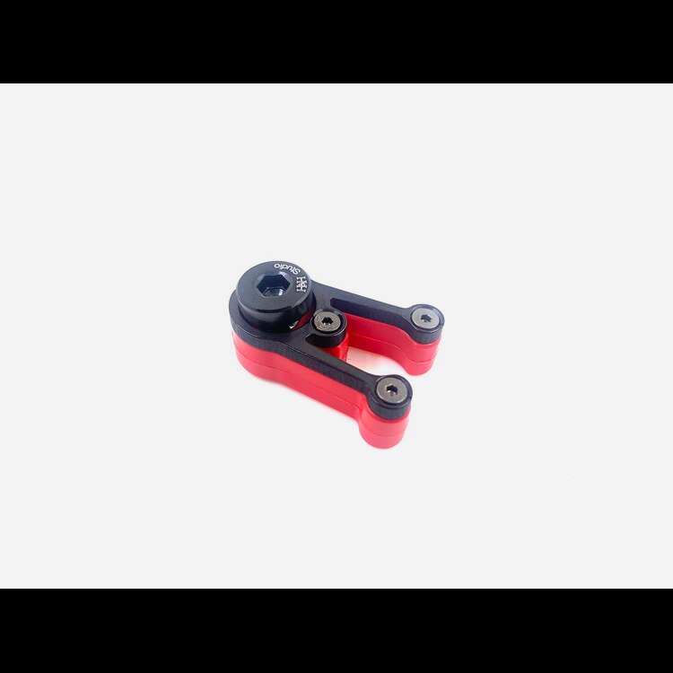 H&amp;h titan ti-fanger med bolt mot rust for brompton sammenleggbar forgaffel for sykkel