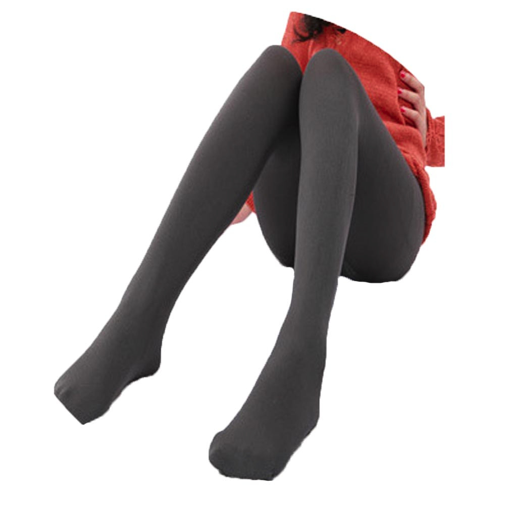 Strumpf Trampeln Candy Farbe warme Lange Körper Herbst Sexy Polier Opaque Strumpfhosen Candy Farbe Strumpfhosen Trampeln Strumpf #45