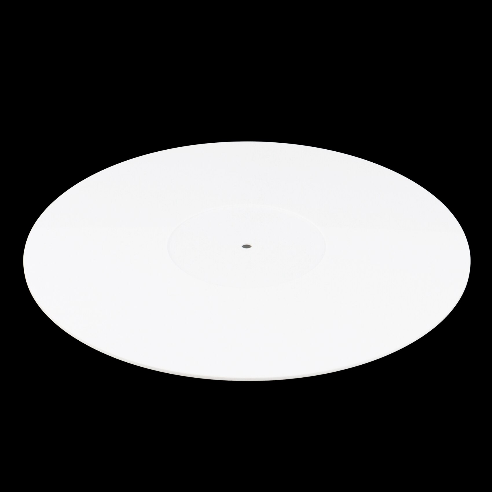 Tamwell Turntable Mat For Audiophile And DJs Slip Mat 12