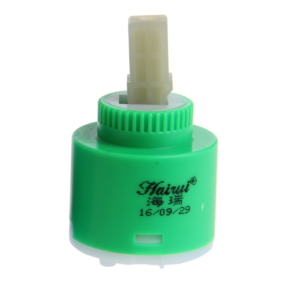 neue 40mm Keramik Rabatt Patrone Innere Wasserhahn Ventil Wasser Mischbatterie