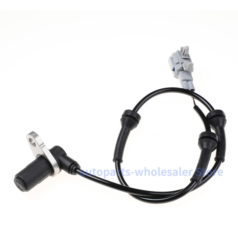 Sensor de velocidad de rueda trasera derecha, accesorios de coche, 47900-8H300 479008H300 para Nissan x-trail T30 Di 4X4 2001-2007, ABS,