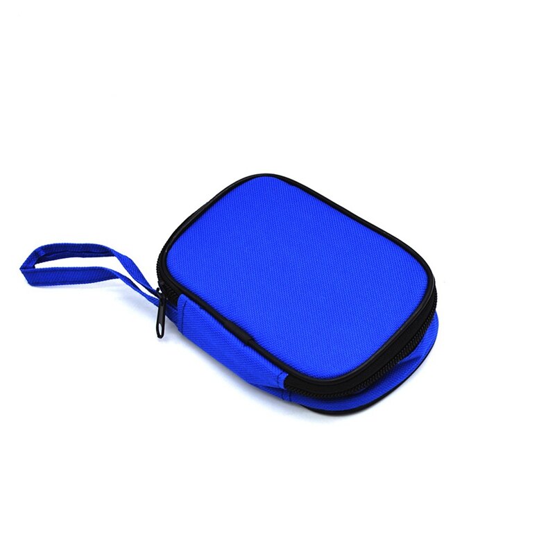 Digital Tachometer Rpm Meter Non-Contact 2.5Rpm-99999Rpm Lcd Display Speed Meter DT2234C Tester Speed RPM Counter