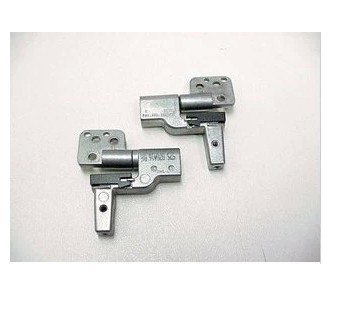 SSEA nueva bisagras de pantalla LCD original del ordenador portátil para Dell Latitude D820 D830 D531 Precision M4300 M6500