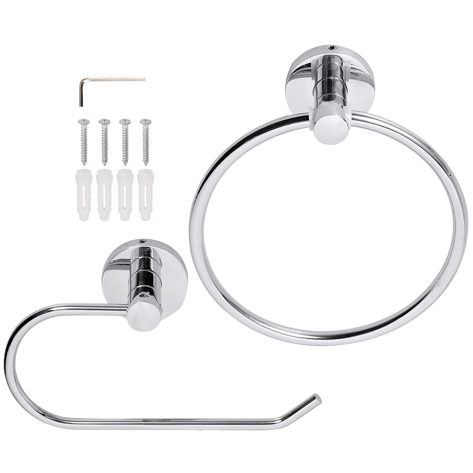 mDesign toiletrolhouder vrijstaande moderne toiletrolhouder voor de mDesign toiletrolhouder vrijstaande moderne toiletrolhouder voor de