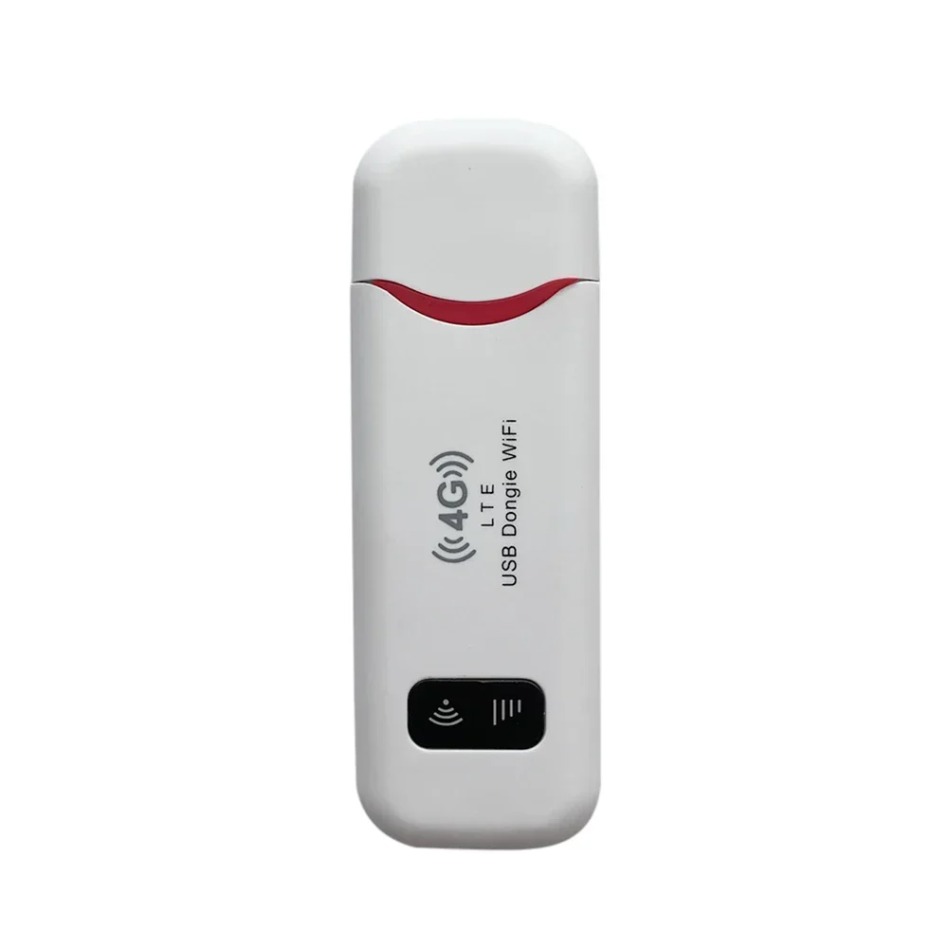 Bezprzewodowy modem lte 150 mb/s, karta 4g 4g klucz usb, mobilny szerokopasmowy router bezprzewodowy, bezprzewodowy adapter wi-fi do biura domowego