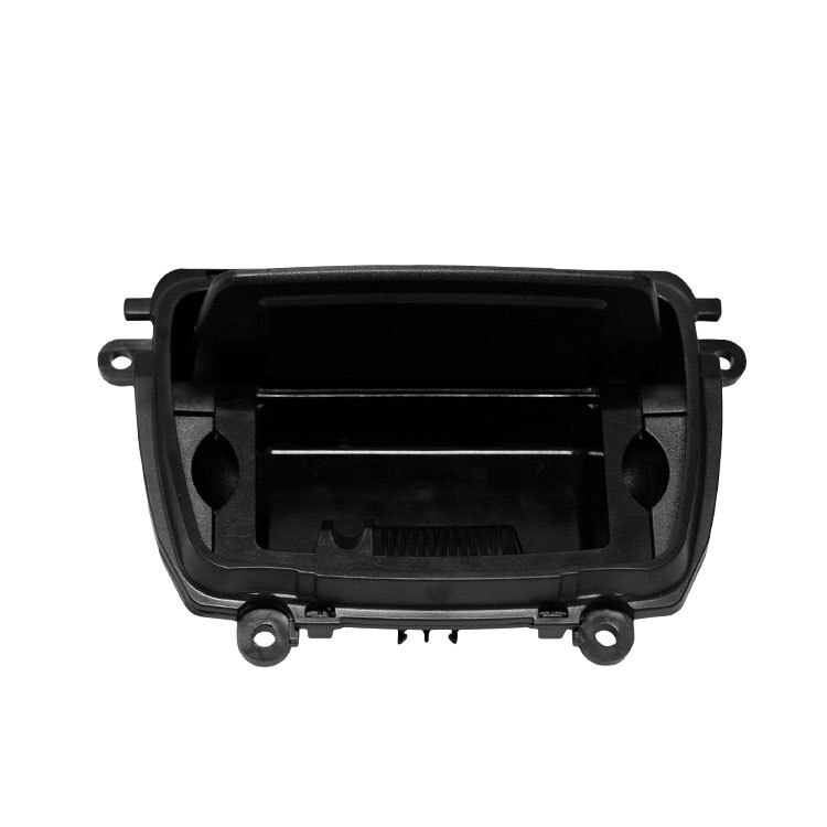 Pour BMW série 5 F10 F11 F18 noir voiture Console centrale cendrier assemblage boîte à cendres housse cendrier couverture