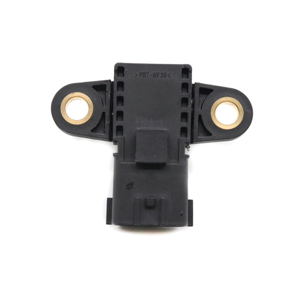 XUAN Turbo Boost Map Air Intake Manifold Pressure Sensor 22365-EB30A For Nissan Navara NP300 Pathfinder Iii 2.5 Dci 22365EB30A