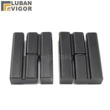 Industrielle schrank scharniere, CL203-3, Verknüpfungen und rechts Abnehmbare scharnier, Für Feuer//metallschrank, industrie scharnier