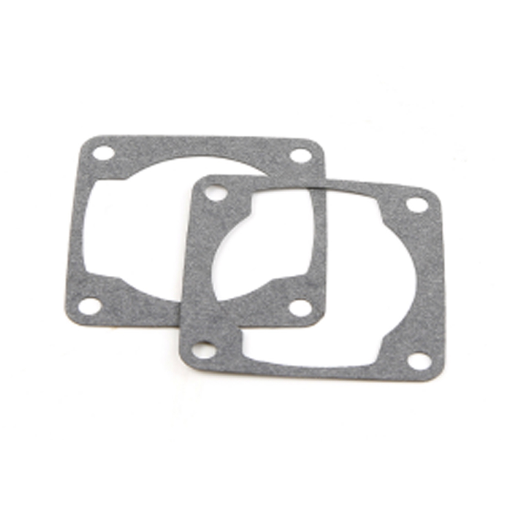 Kurbelgehäbenutzen-Dichtungs- und Zylindersatz für 23 cc, 26 cc, 29 cc, 30,5 cc, 32 cc, 36 cc, 45 cc Motor-, passend für 1/5 HPI ROVAN ROFUN KM BAJA Losi Teile: Marineblau