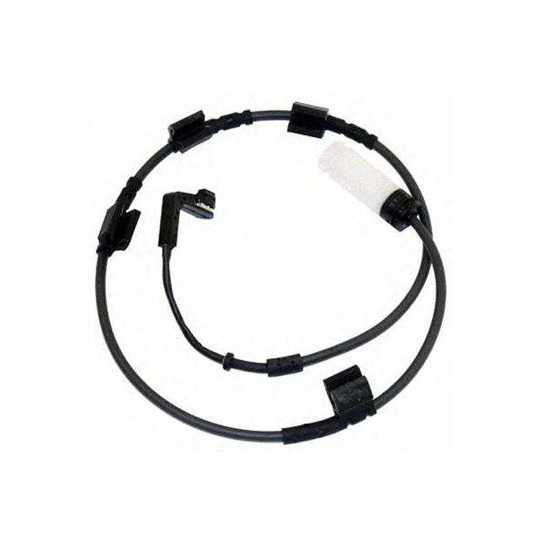 Black Car Front Brake Pad Wear Sensor Indicator Alarm Cable Line For Mini Cooper R55 R56 R57 OE#:34356773017 Car-Styling