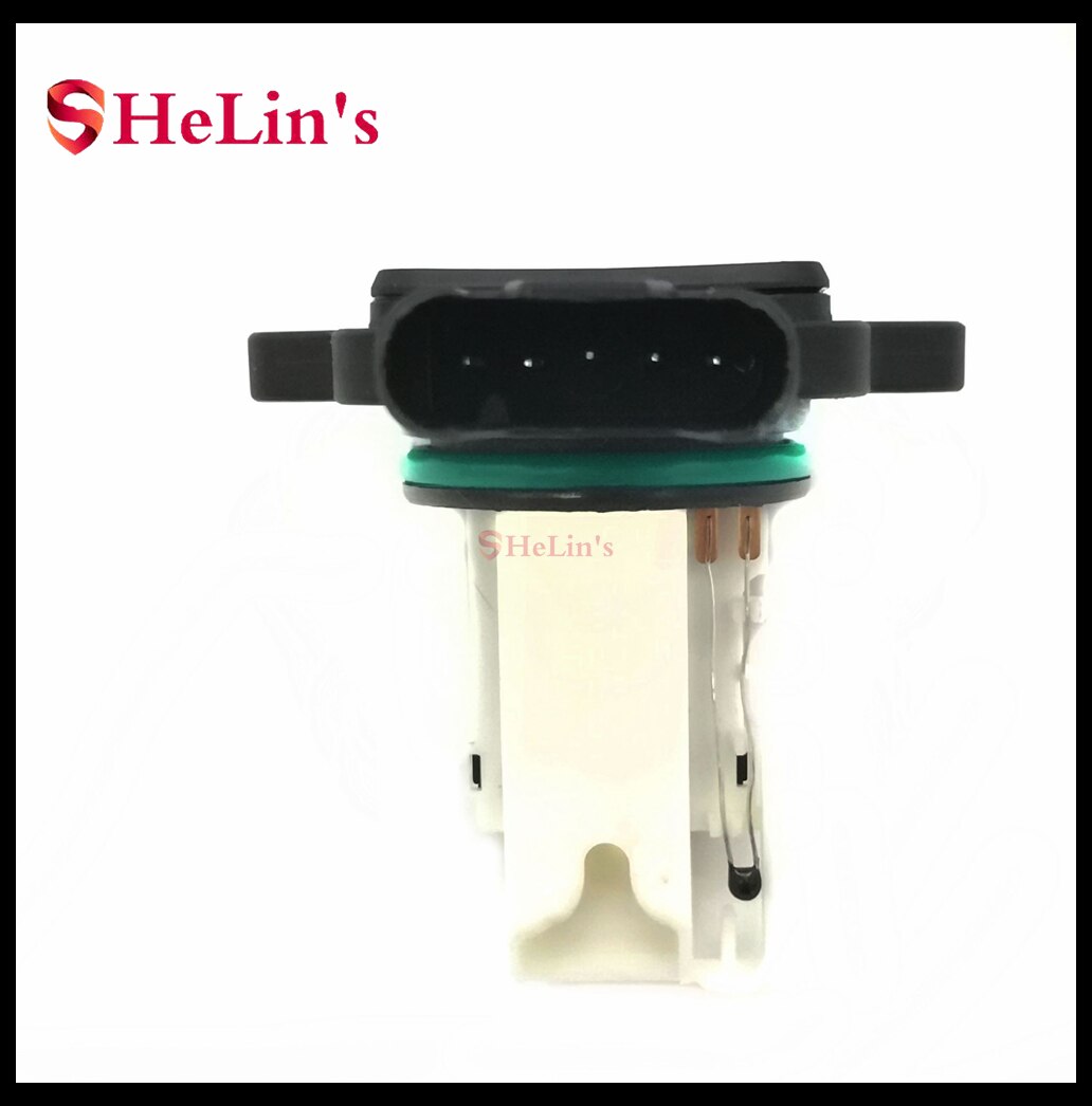 5WK97502 5WK9 7502 502Z Mass Air Flow Maf Sensor For BMW E85 E86 Z4 2.5i 2.3 3.0 si E81 130i E90 E91 325i 330i 325xi 330xi