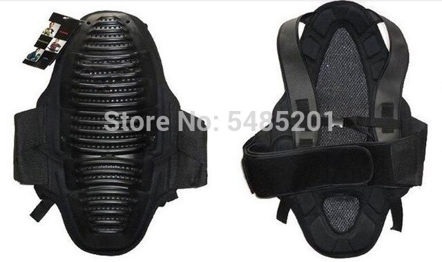 Dain Motorcycle Riding Back Guard Protector Riding Rear Back Protection