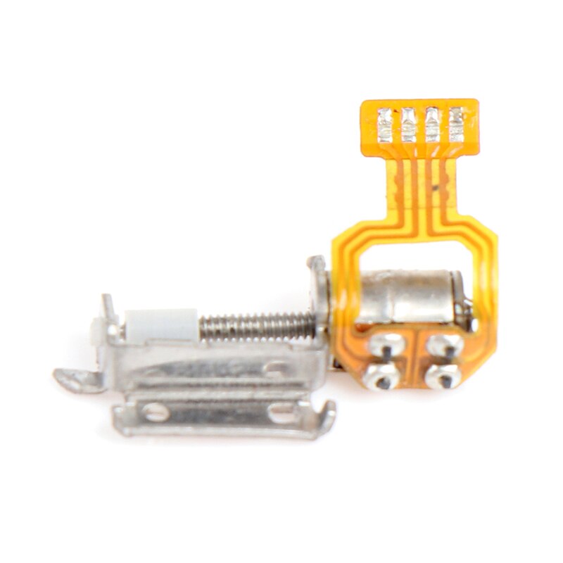 10pcs Small Screw Stepper Motor Miniature Screw Stepper Motors With A Screw Rod
