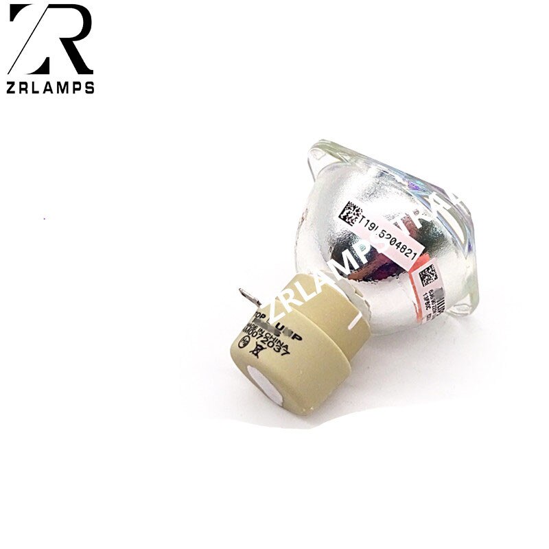 ZR Original bare projector lamp NP13LP NP18LP NP35LP NP36LP NP40LP for projector lamp