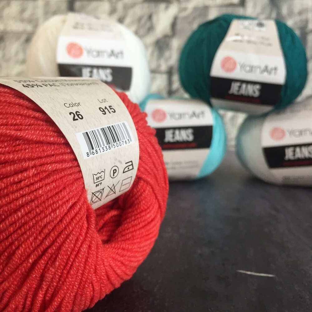 Ovillo de hilo de algodón para tejer a mano, tejido de ganchillo, chaleco, suéter, de boda, artesanal, 50gr, 160m: 26