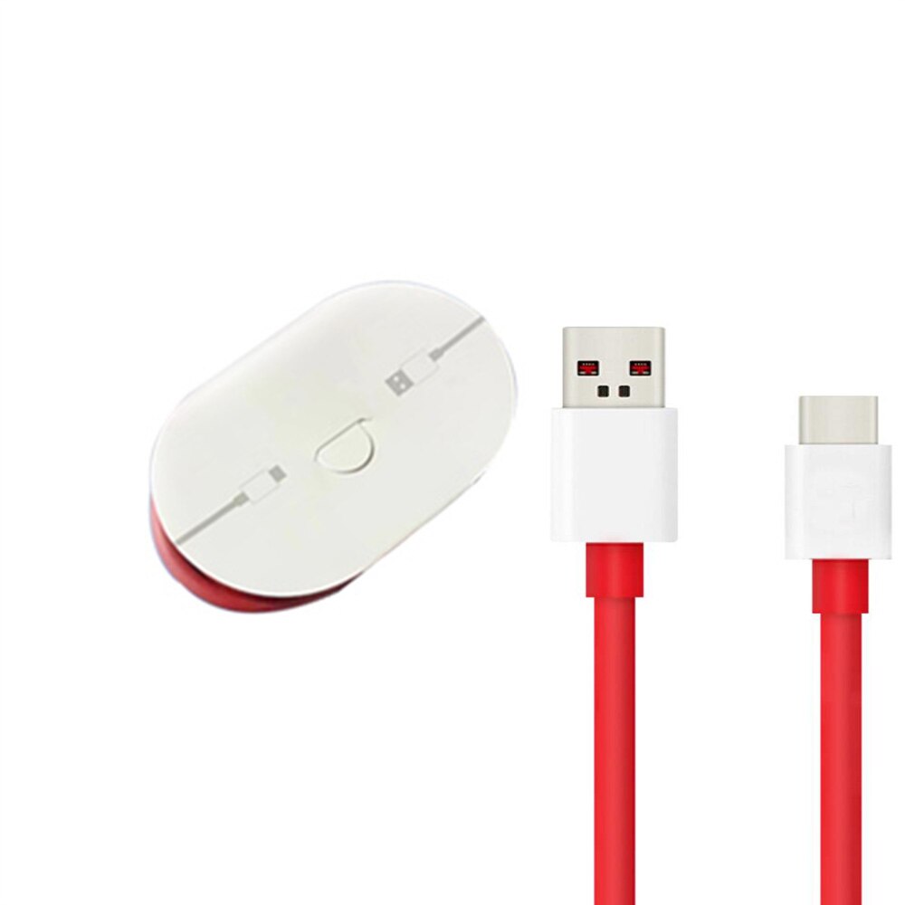 Oneplus 7t pro cabo original um mais 7 7t 6 6t 5 5t 3t smartphone warp carregador de carregamento rápido cabo usb 6a tipo c cabo de urdidura