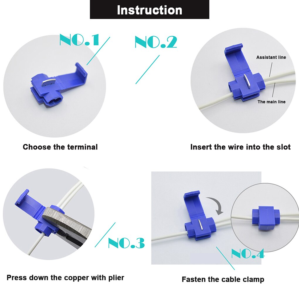 5 Stks/set 12V Medium Size Auto Add-A-Circuit Low Profile Zekering Tap Adapter Zekering Houder Sigaret lichter Toegevoegd Tool Kits