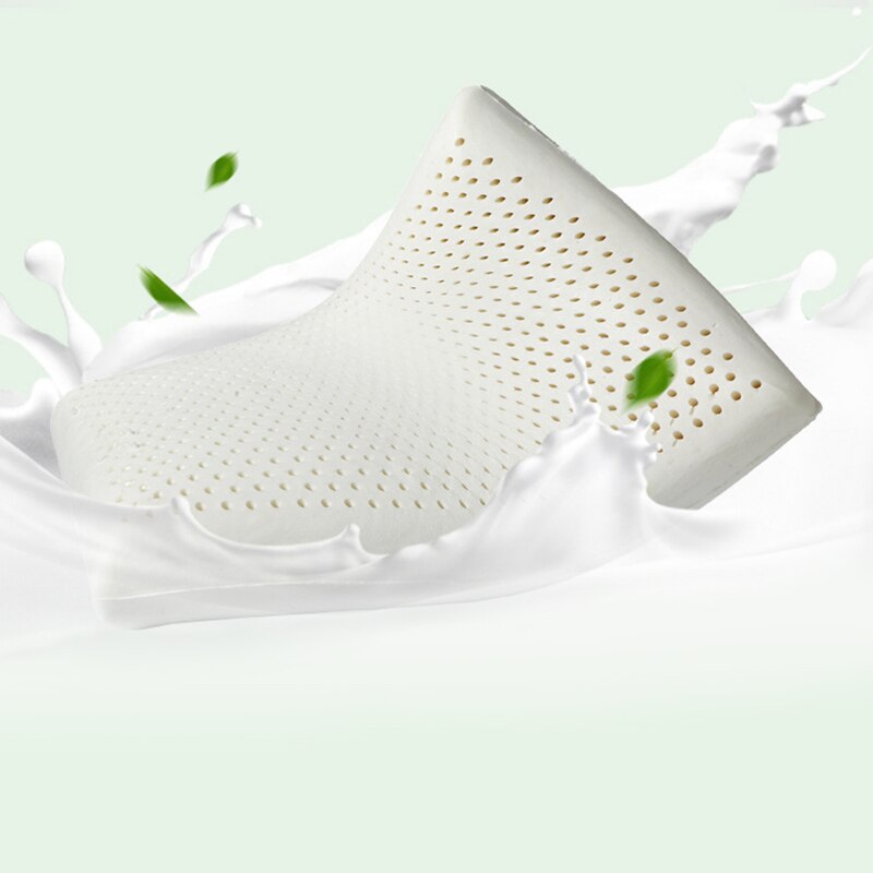 Giantex Latex Kussen Massage Kussens Voor Slapen Orthopedisch Kussen Kussens Oreiller Almohada Cervicale Poduszkap Geheugen Kussen