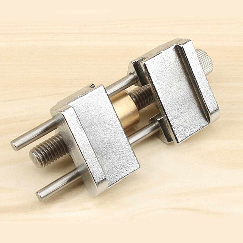 Stainless Steel Side Clamping Fixed Angle Honing Guide for Wood Chisel Planer Blade Flat Edge Sharpening Chisel Sharpener Holder