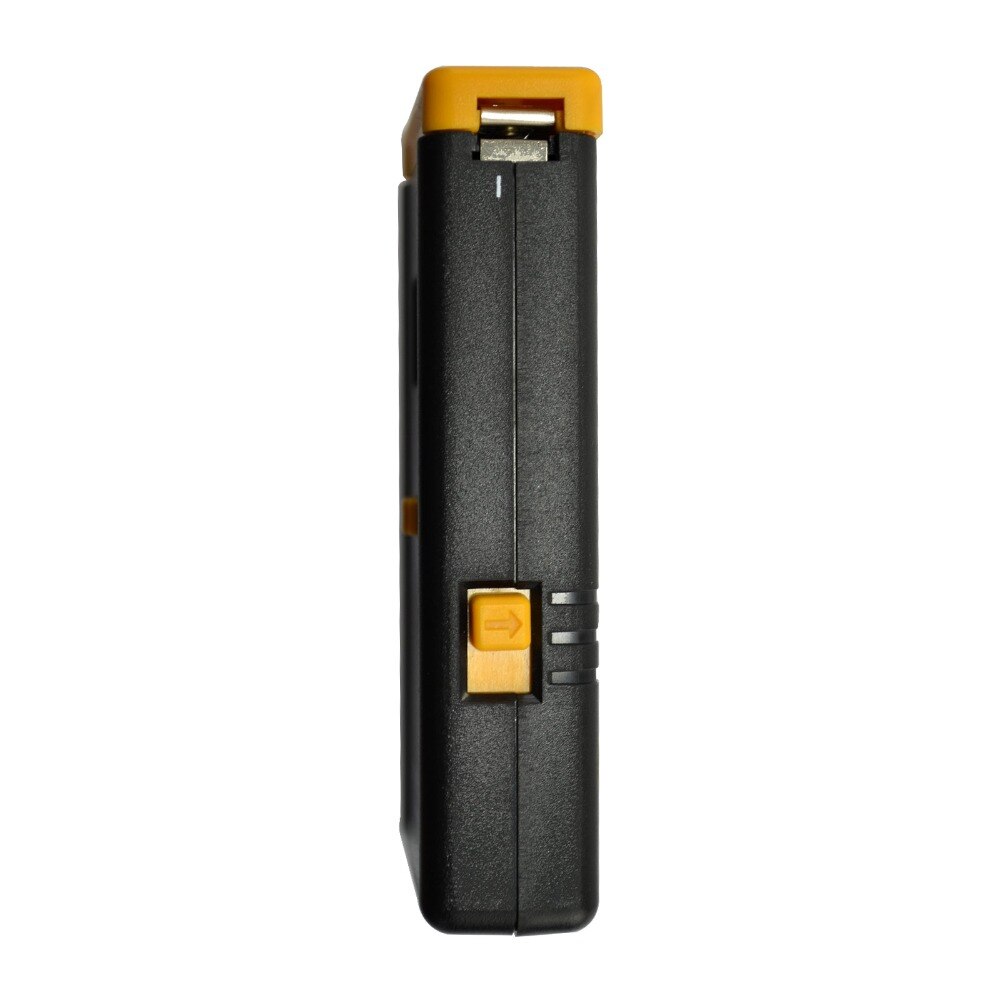 Alle-sonne BT21 Digitale batterie Tester LCD Anzeige über 20-120mA digitale batterie Instrument bei 18-28 grad batterie Prüfer