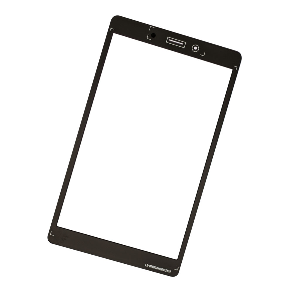 For Samsung Galaxy Tab A 8.0 SM-T290 SM-T295 T290 T295 Touch Screen Digitizer Glass Sensor Replacement Touch is on the LCD