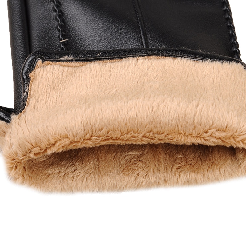 Winter Gloves Women Vagasi Dames Winterhandschoenen – Thermisch, Touchscreen, Winddicht, Voor Skiën En Fietsen Sport Mat