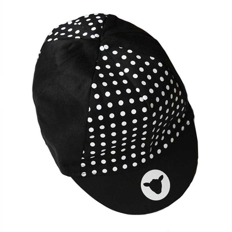 Miesten ja naisten pyöräilylakki kevyt hengittävä kangas pyörän päähineet gorra ciclismo ulkopolkupyörät hattu pyöräilyvarusteet: Tyyli 3