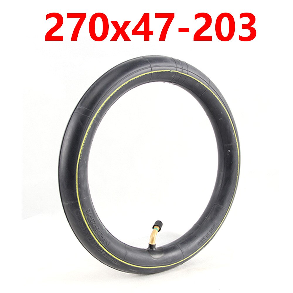 Kinderwagen Accessoires 270x47-203 Binnenband Buitenband Voor Freekids/Babyruler Kinderwagen Verdikte Innova Banden: inner tube