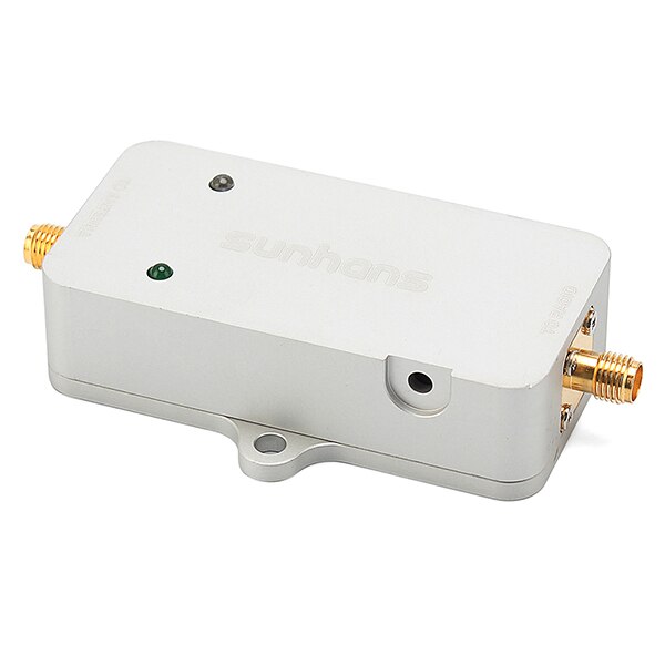 SUNHANS – amplificateur de Signal d'intérieur sans fil SH-2500 2500mW 34dbm 2.4Ghz IEEE