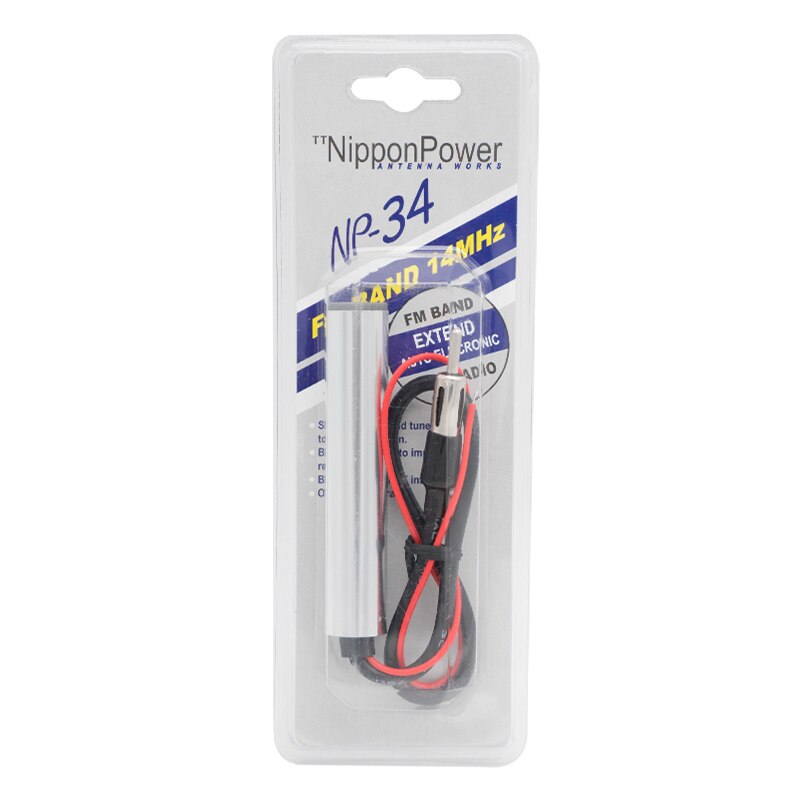 Convertidor de cambio de frecuencia expansor de Radio FM de coche de 14 MHz y 18 MHz para vehículo y filtro: Verde militar
