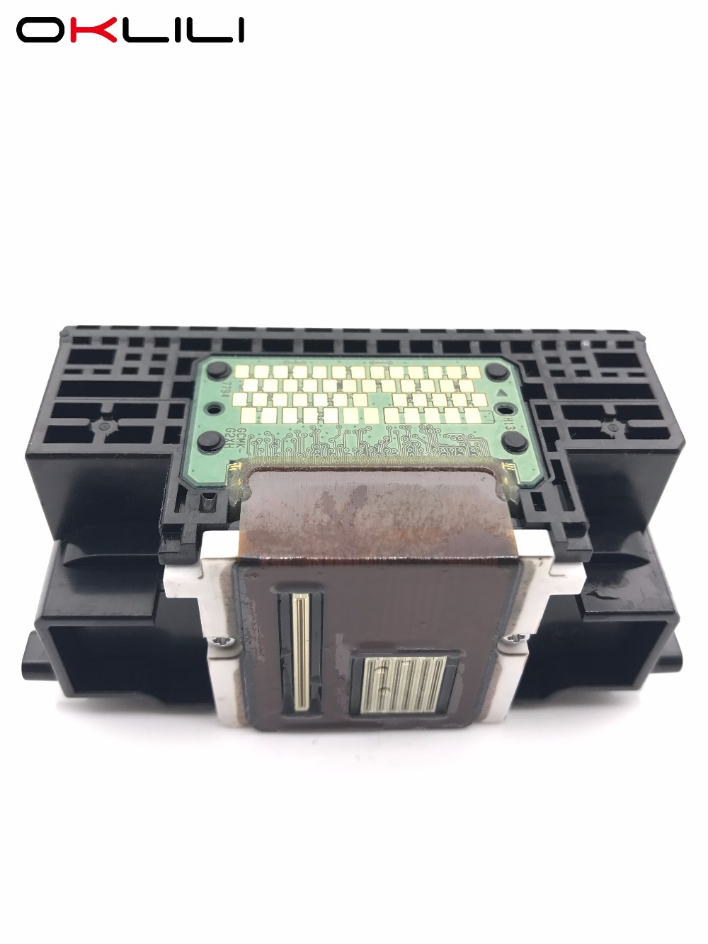 QY6-0080 Printhead Printer Head Print Head for Canon iP4820 iP4840 iP4850 iX6520 iX6550 MX715 MX885 MG5220 MG5250 MG5320 MG5350