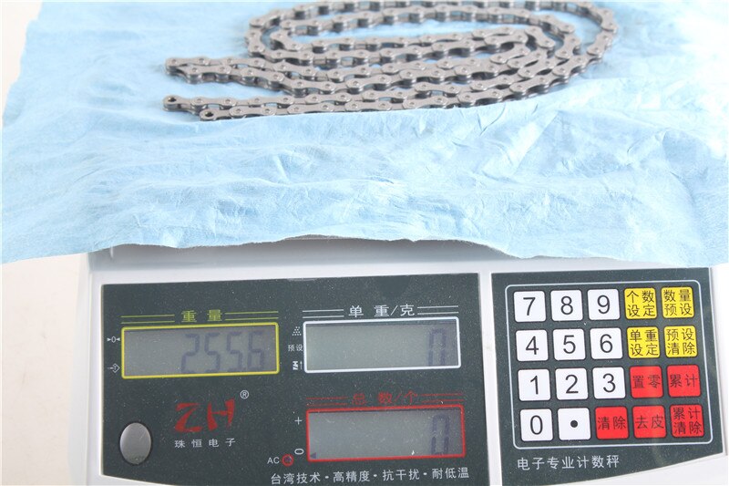 Sram Chain Pc 1110 11 Speed Bike Chain 120 links Corrente De Bicicleta Sram Pc 1110 11 Velocidades