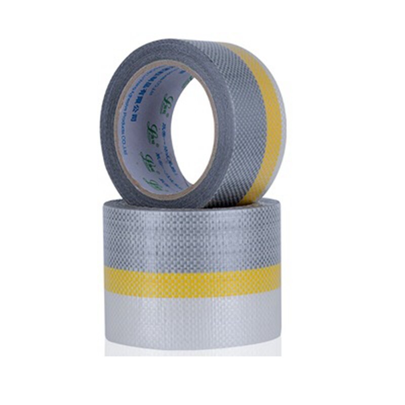 Pe pvc presenning reparation tape regntæt klud have gårdhave sukkulenter lastbil vandtæt parasol klud