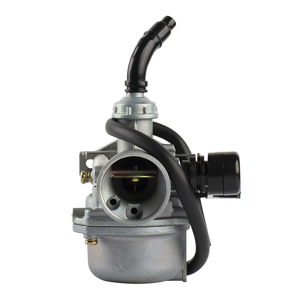 Carburatore universale 19mm PZ19 con filtro aria per carburatori moto 50cc 70cc 90cc 110cc 125cc ATV Quad Dirt Pit Bike