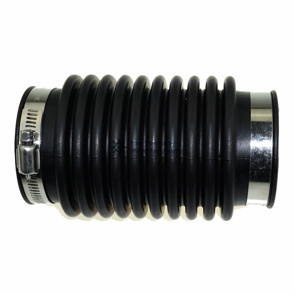 Avgasbälgar för ersättare mercruiser alpha 1 r #1 gen ii bravo akterspegel ersätta 18654 a 1 18-2750