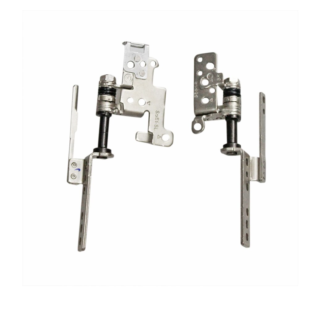 Laptop Hinges for ASUS V551 V551L V551LA V551LB V551LN S551 S551L S551LA S551LB S551LN K551L K551LB Hinges