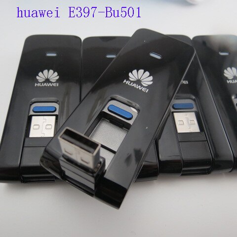 Huawei E397u-53 4G LTE Dongle USB 4G Wifi Modem