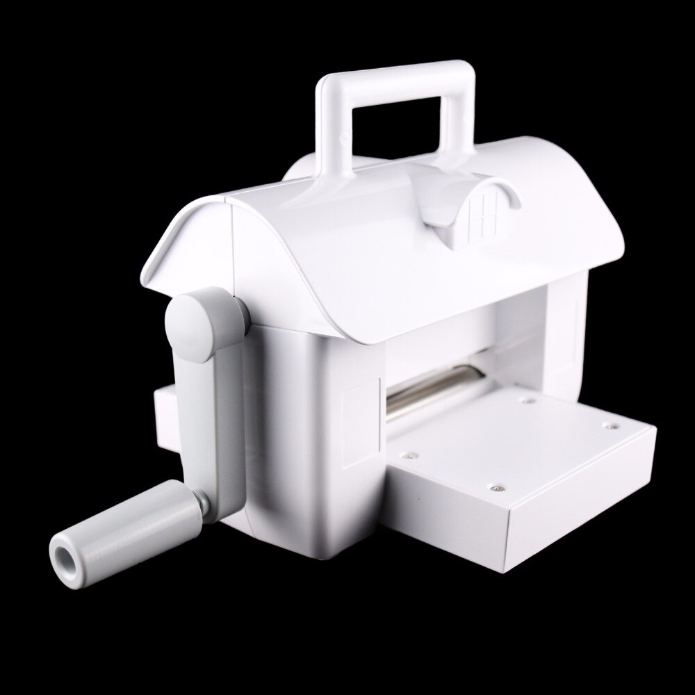 Paper Cutter Fabric Cutter Die-Cut Machine Die Cutting Embossing Machine Scrapbooking Cutter Piece Die Cut