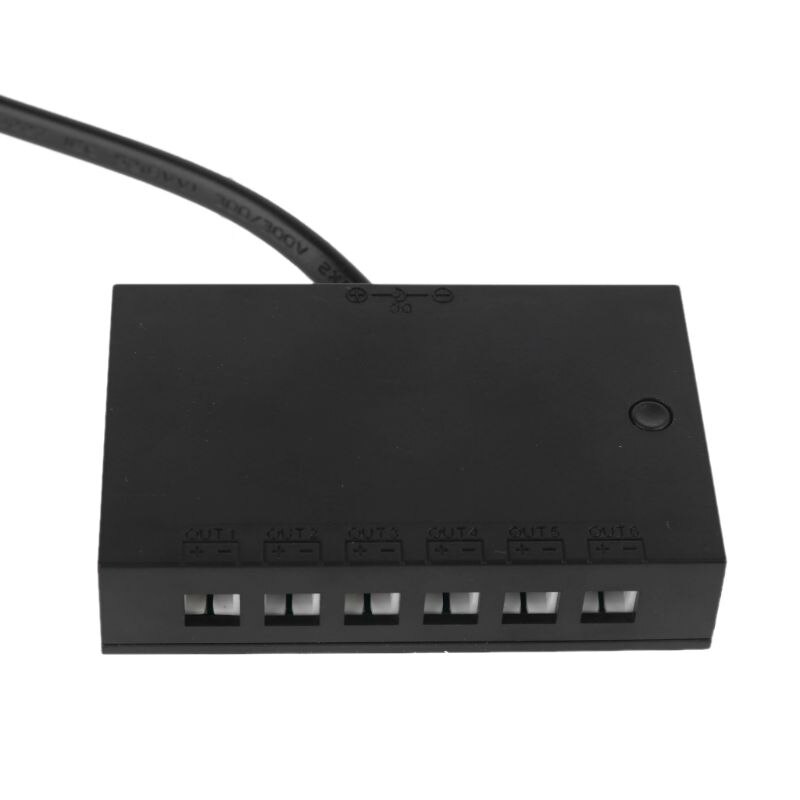 Non-Contact 12V-24V PIR Wireless Sensor Switch for Cabinet Wardrobe LED Light