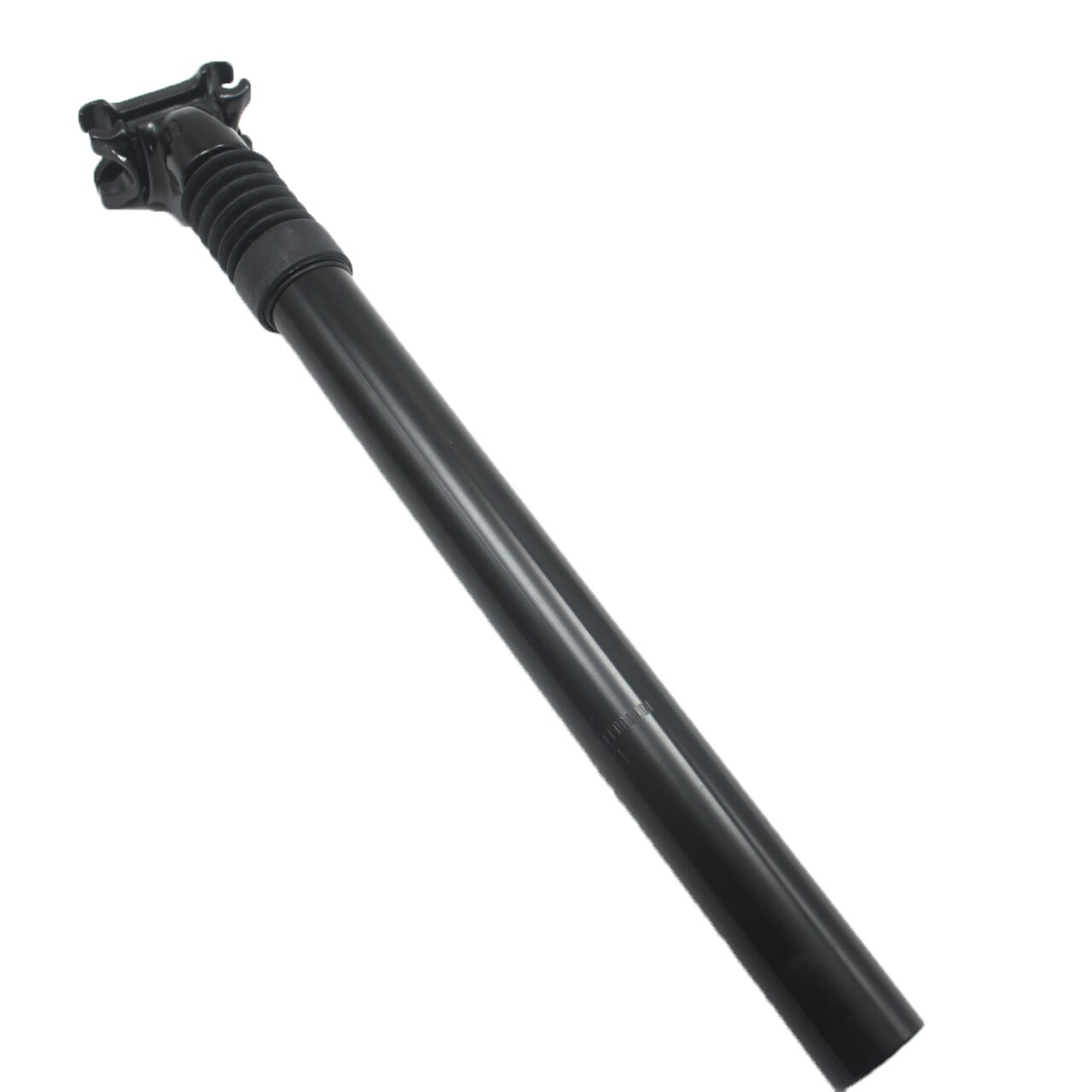 Zoom 27.2*300Mm 26.0*300Mm Fiets Demping Zadelpen Fietsen Zadelpen Shock Absorberen Zadelpen Buis mtb Racefiets Onderdelen