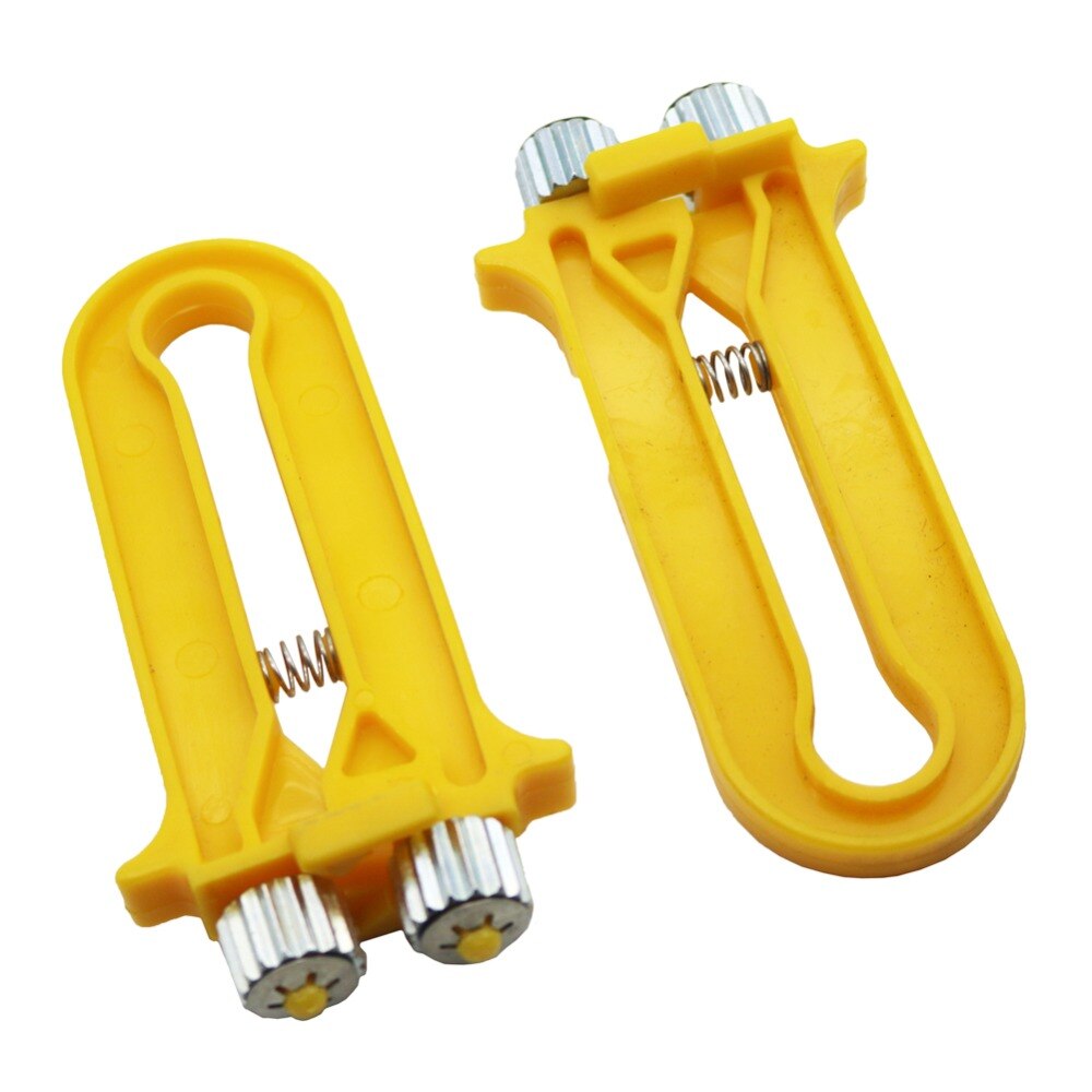 2pcs Beehive Installation Tight Wire Device Fixed Nest Base Tool Beekeeping Beekeeper Accessories Apiculture Supplies