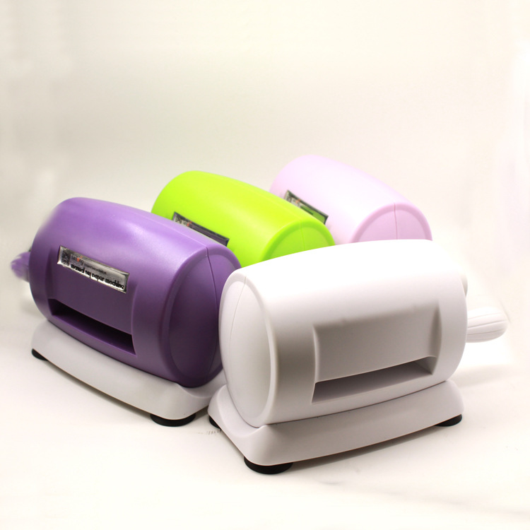 Diy Sterft Embossing Machine Card Cutter Embossing Scrapbooking Machine Snijden Diy Gereedschap Plastic Veranderende Machine Ambachtelijke Gereedschappen