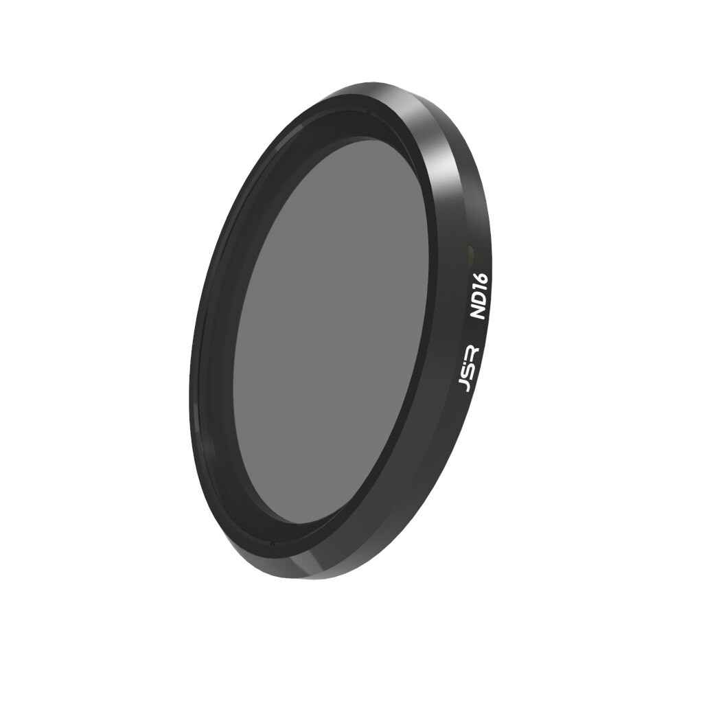 Camera Len Filter for Panasonic LX10 LX100 UV CPL Star Night Gradient ND Filter for sony RX100/m2/M3/M4/M5 G5 G7 Magnetic Absorb: ND16