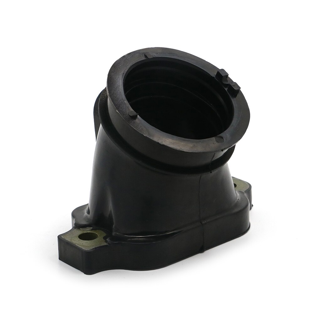 Carburetor Holder Intake Manifold Boot For Polaris Ranger Crew XP 800 RZR SW 800 RZR SW Carburetor adapter interface